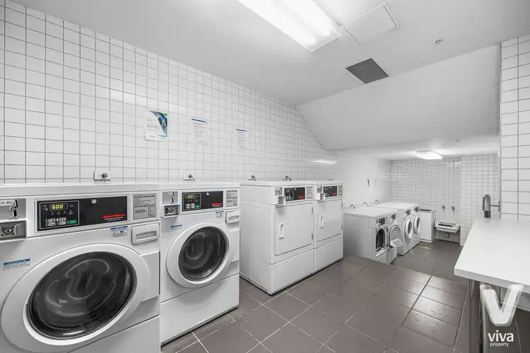 Sixth view of Homely unit listing, 508/6 High Street, North Melbourne VIC 3051
