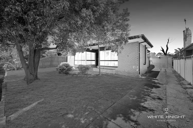 30 Cowper Avenue, St Albans VIC 3021