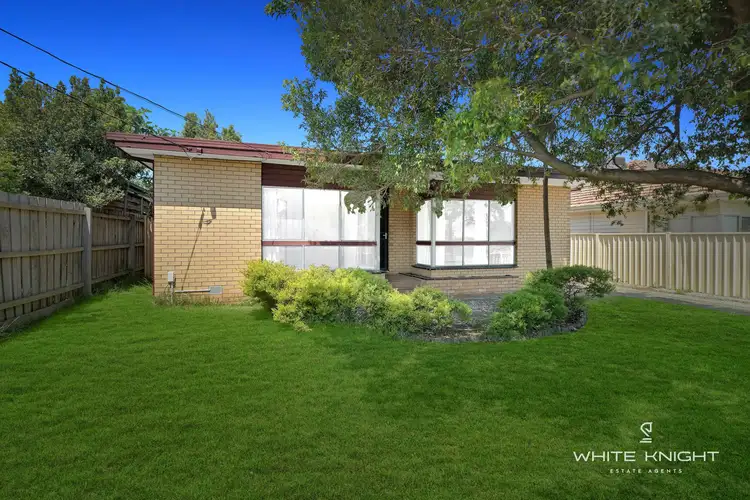 Third view of Homely house listing, 30 Cowper Avenue, St Albans VIC 3021
