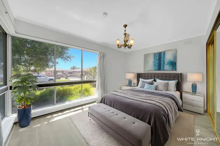 Fifth view of Homely house listing, 30 Cowper Avenue, St Albans VIC 3021
