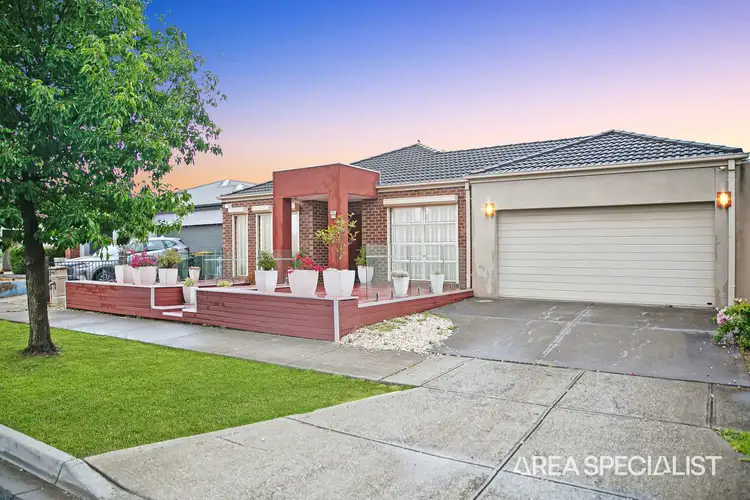 4 Emmetts Mews, Deer Park VIC 3023