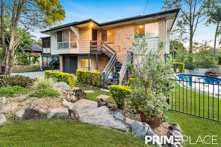 74 Perdita Street, Bellbird Park QLD 4300