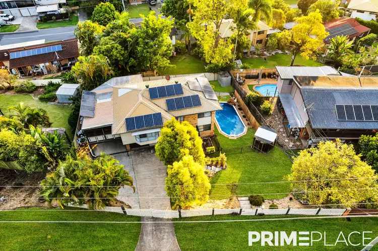Second view of Homely house listing, 74 Perdita Street, Bellbird Park QLD 4300