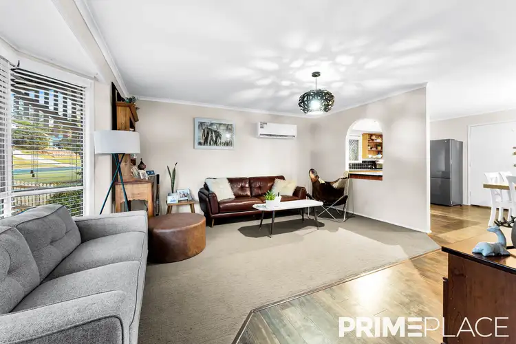 Fifth view of Homely house listing, 74 Perdita Street, Bellbird Park QLD 4300