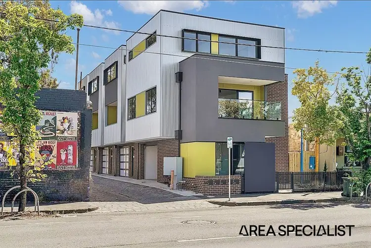 58 Alexandra Parade, Clifton Hill VIC 3068