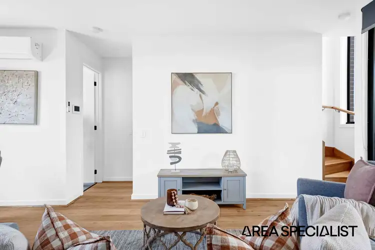 Fifth view of Homely block of units listing, 58 Alexandra Parade, Clifton Hill VIC 3068