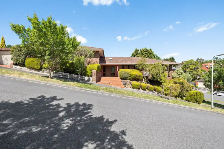 57 Beecroft Crescent