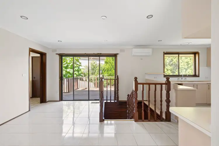 Fifth view of Homely house listing, 57 Beecroft Crescent, Templestowe VIC 3106