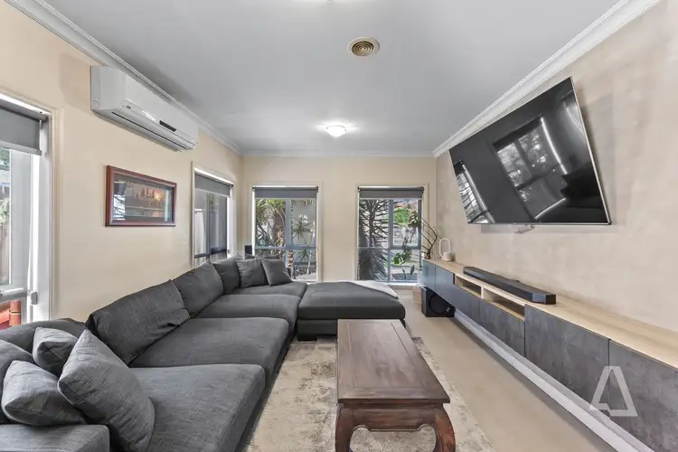 Sixth view of Homely townhouse listing, 13 Charles Street, St Albans VIC 3021