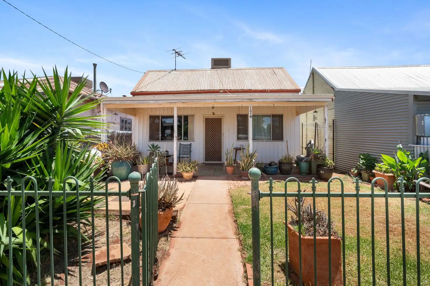 Main view of Homely house listing, 174 Dugan Street, Kalgoorlie WA 6430