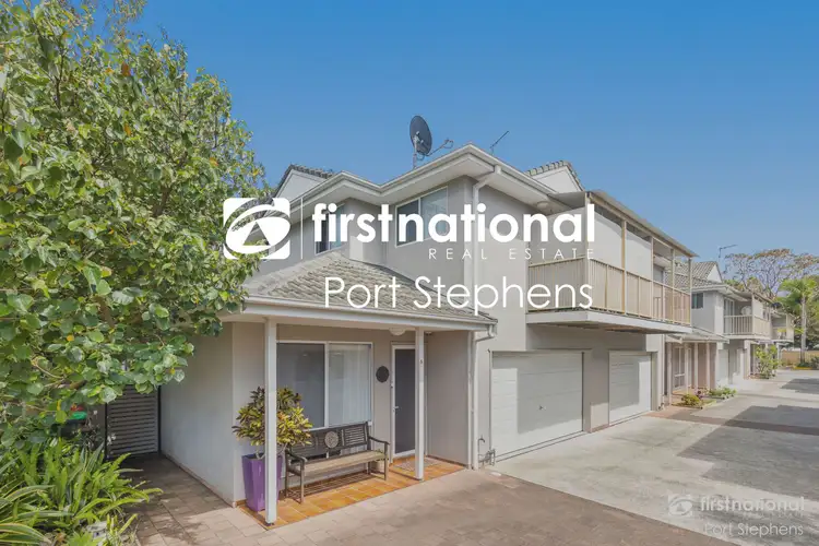 5/244 Sandy Point Road, Salamander Bay NSW 2317