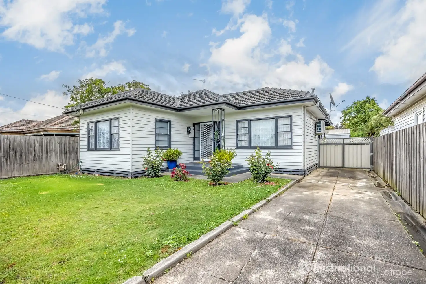 Main view of Homely house listing, 23A Hopetoun Avenue, Morwell VIC 3840