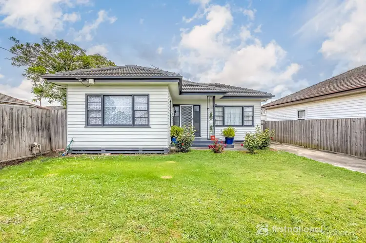 Third view of Homely house listing, 23A Hopetoun Avenue, Morwell VIC 3840