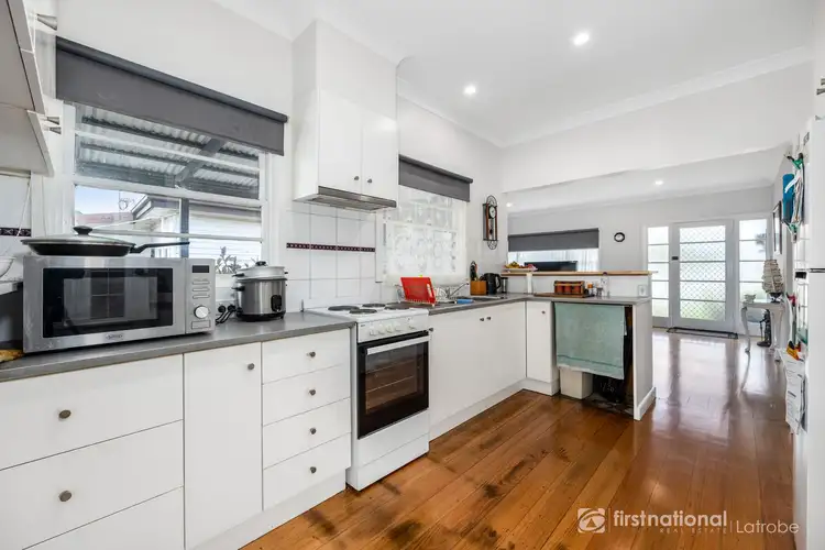 Sixth view of Homely house listing, 23A Hopetoun Avenue, Morwell VIC 3840
