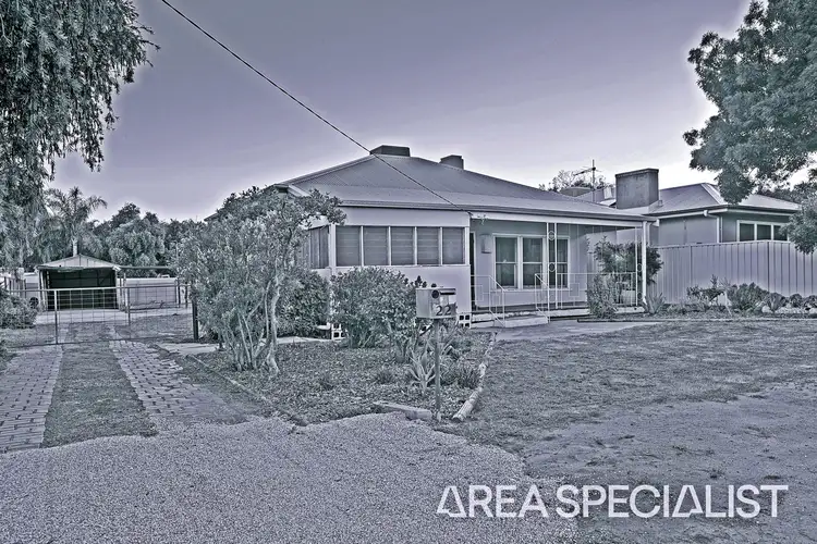 22 Tecoma Street, Red Cliffs VIC 3496