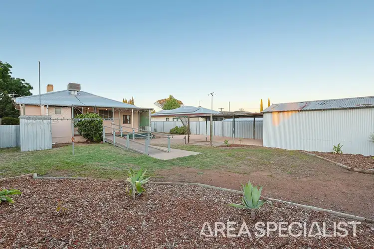 Fifth view of Homely house listing, 22 Tecoma Street, Red Cliffs VIC 3496