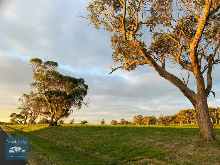 Third view of Homely land listing, Majestic Vista, Wattle Bank VIC 3995