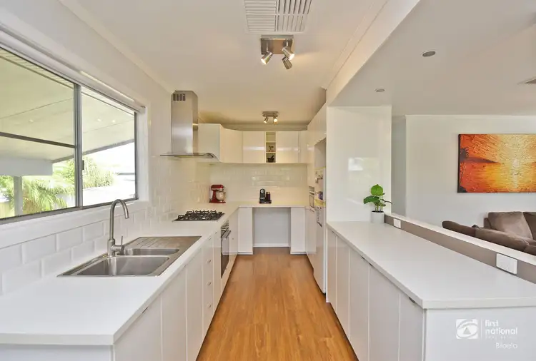 Fourth view of Homely house listing, 8 Coorada Street, Biloela QLD 4715