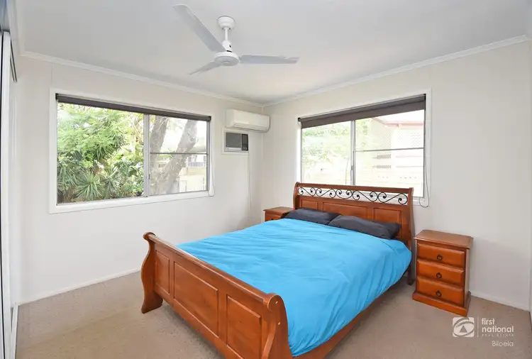 Fifth view of Homely house listing, 8 Coorada Street, Biloela QLD 4715