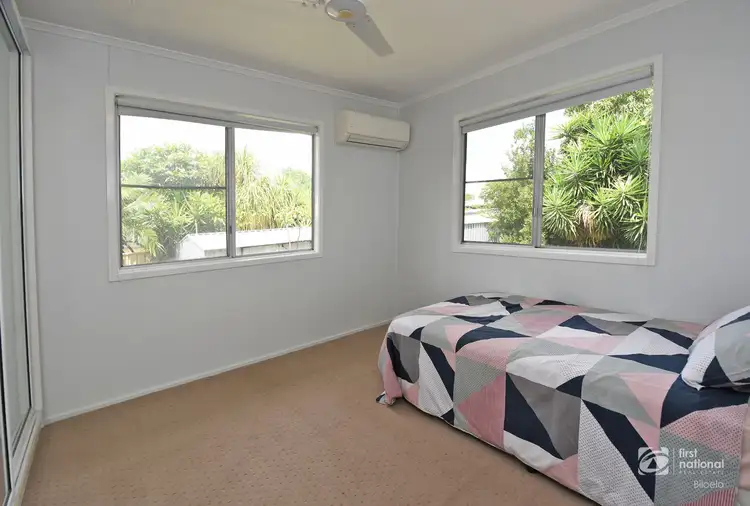 Sixth view of Homely house listing, 8 Coorada Street, Biloela QLD 4715