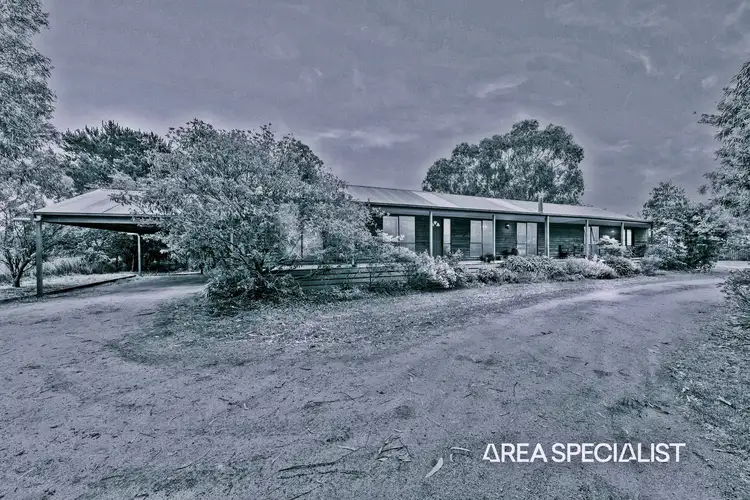 Main view of Homely house listing, 131 Boundary Drain Road, Koo Wee Rup VIC 3981