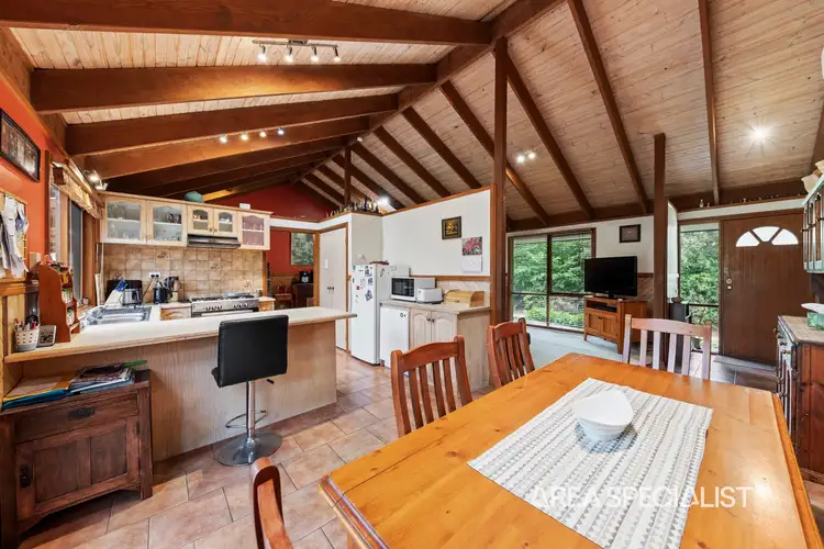 Fourth view of Homely house listing, 131 Boundary Drain Road, Koo Wee Rup VIC 3981