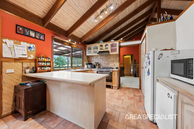 Fifth view of Homely house listing, 131 Boundary Drain Road, Koo Wee Rup VIC 3981