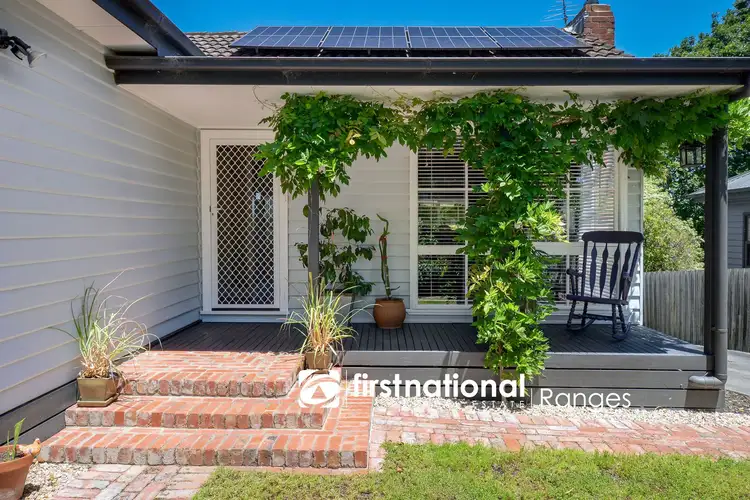 1/1250 MOUNTAIN HIGHWAY, The Basin VIC 3154