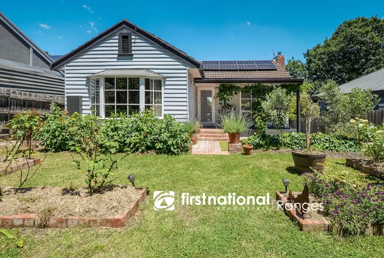 Second view of Homely house listing, 1/1250 MOUNTAIN HIGHWAY, The Basin VIC 3154