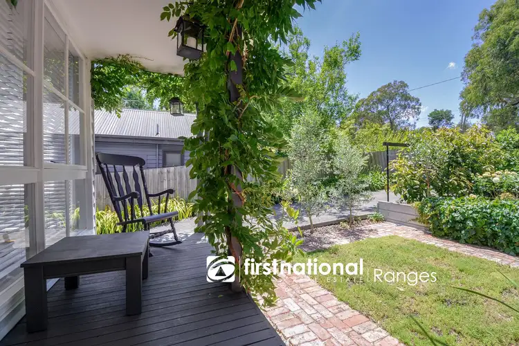 Third view of Homely house listing, 1/1250 MOUNTAIN HIGHWAY, The Basin VIC 3154