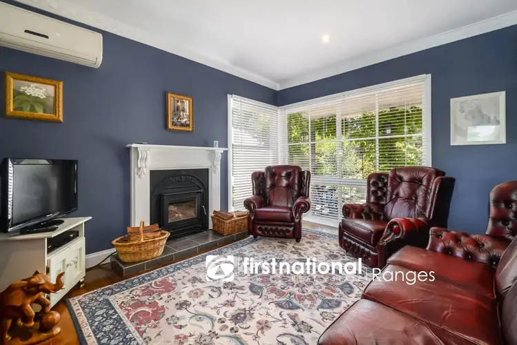 Fifth view of Homely house listing, 1/1250 MOUNTAIN HIGHWAY, The Basin VIC 3154