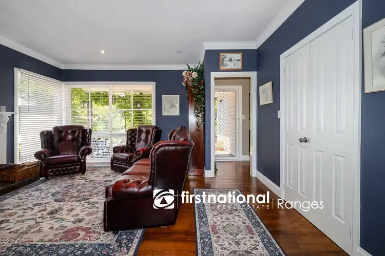 Sixth view of Homely house listing, 1/1250 MOUNTAIN HIGHWAY, The Basin VIC 3154