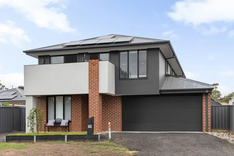 54 Andrew Street, White Hills VIC 3550
