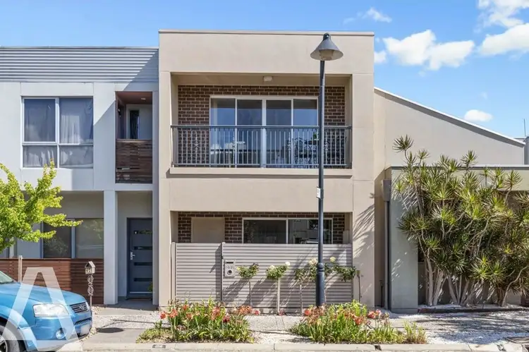Main view of Homely house listing, 64 Macmillan Avenue, Mawson Lakes SA 5095