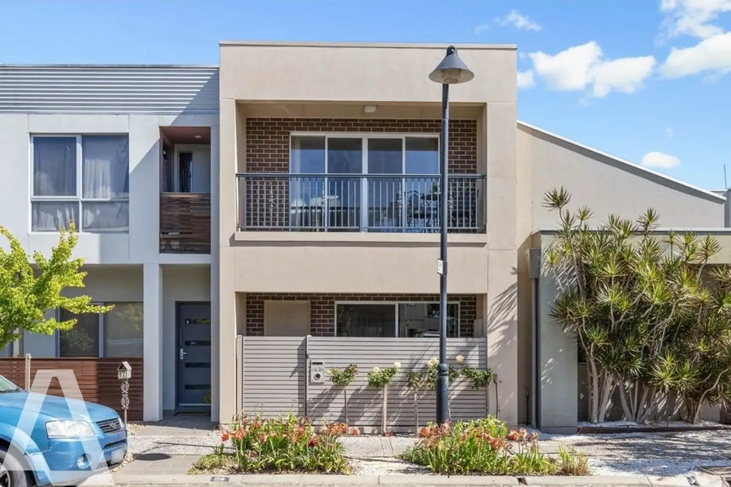 Main view of Homely house listing, 64 Macmillan Avenue, Mawson Lakes SA 5095