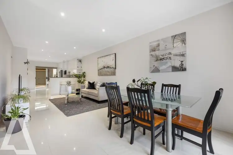 Third view of Homely house listing, 64 Macmillan Avenue, Mawson Lakes SA 5095