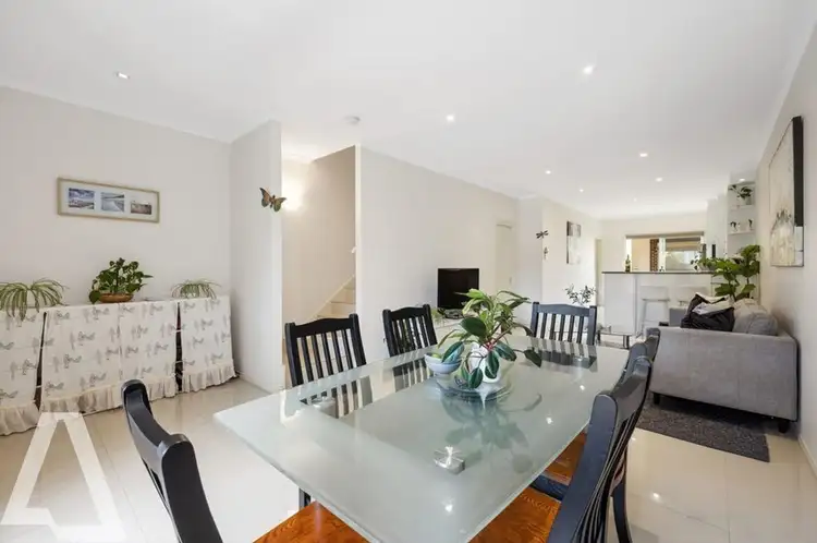 Fourth view of Homely house listing, 64 Macmillan Avenue, Mawson Lakes SA 5095