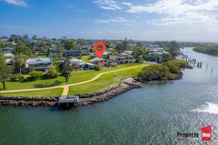 Main view of Homely house listing, 31 Adelaide Street, Greenwell Point NSW 2540