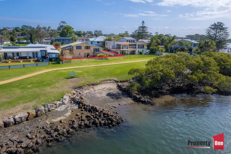 Second view of Homely house listing, 31 Adelaide Street, Greenwell Point NSW 2540
