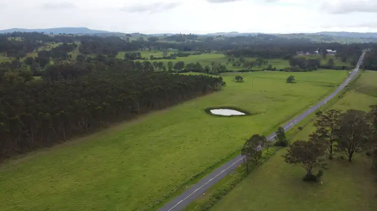 Lot 41 Bruxner Highway, Sandilands NSW 2469