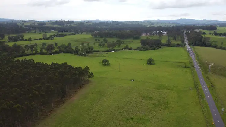 Second view of Homely rural property listing, Lot 41 Bruxner Highway, Sandilands NSW 2469