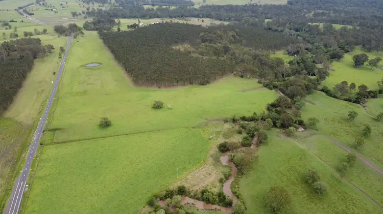 Third view of Homely rural property listing, Lot 41 Bruxner Highway, Sandilands NSW 2469