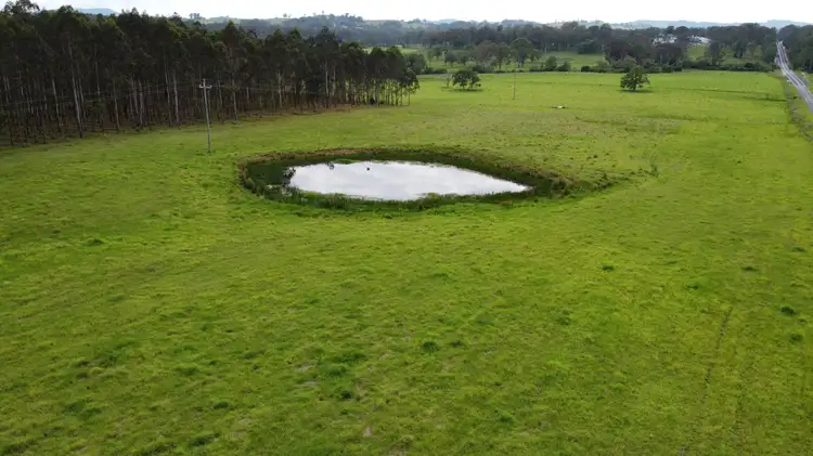 Fourth view of Homely rural property listing, Lot 41 Bruxner Highway, Sandilands NSW 2469