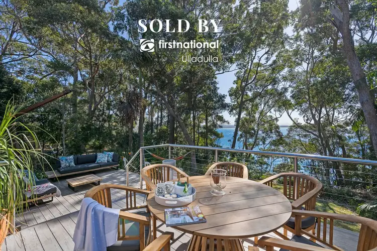 108 Bannister Head Road