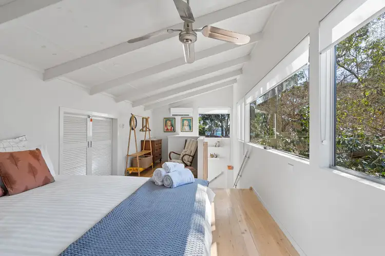 Fifth view of Homely house listing, 108 Bannister Head Road, Mollymook Beach NSW 2539