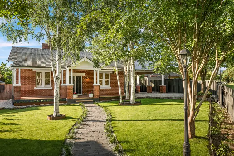 17 Odonnell Avenue, Myrtleford VIC 3737