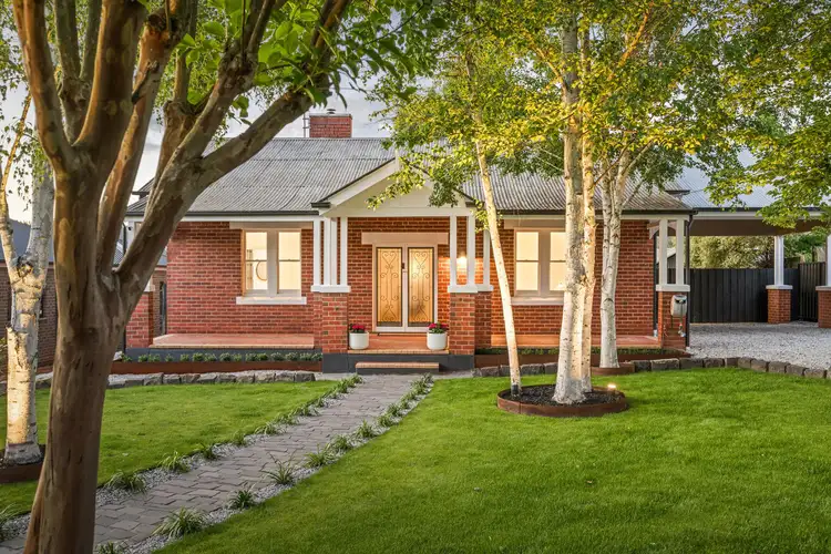 Main view of Homely house listing, 17 Odonnell Avenue, Myrtleford VIC 3737