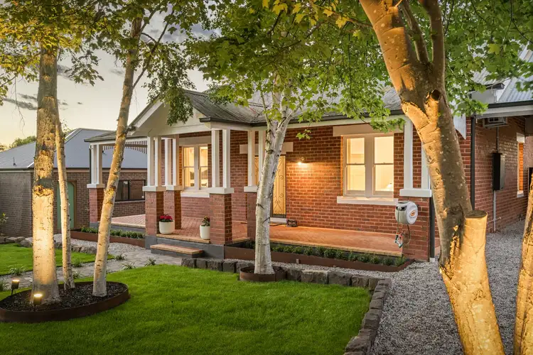 Second view of Homely house listing, 17 Odonnell Avenue, Myrtleford VIC 3737