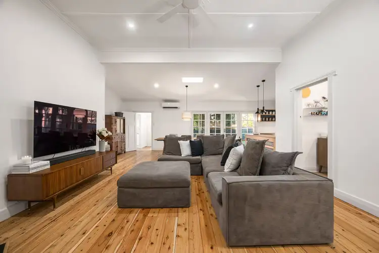 Third view of Homely house listing, 17 Odonnell Avenue, Myrtleford VIC 3737