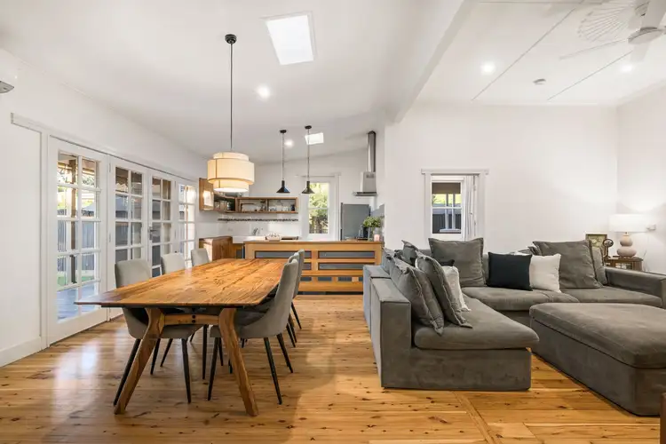 Fourth view of Homely house listing, 17 Odonnell Avenue, Myrtleford VIC 3737